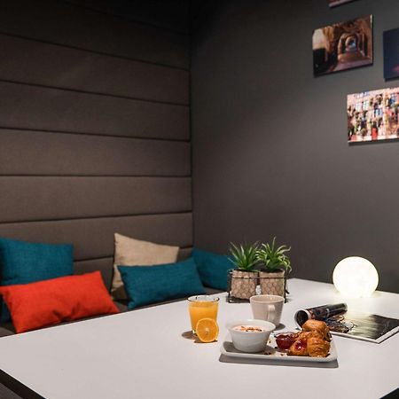 Ibis Styles Chalons En Champagne Centre Hotell Eksteriør bilde