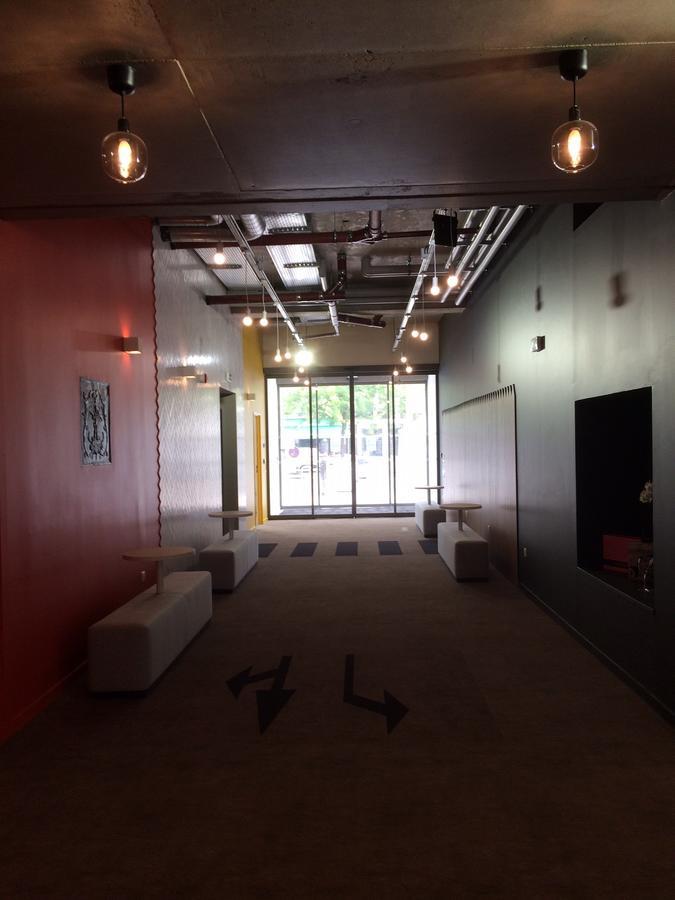 Ibis Styles Chalons En Champagne Centre Hotell Eksteriør bilde