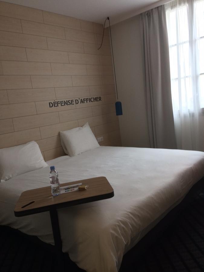 Ibis Styles Chalons En Champagne Centre Hotell Eksteriør bilde