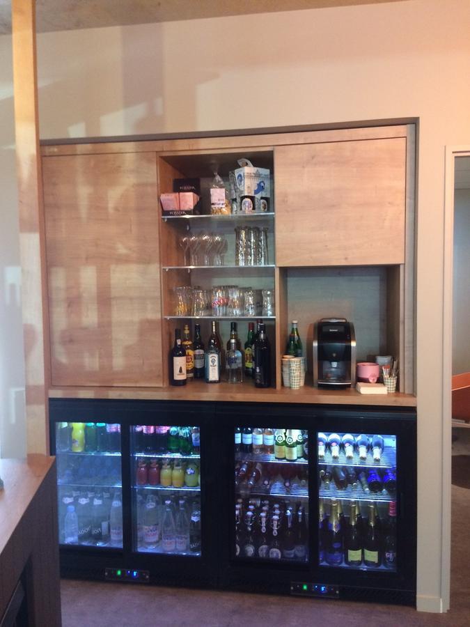 Ibis Styles Chalons En Champagne Centre Hotell Eksteriør bilde
